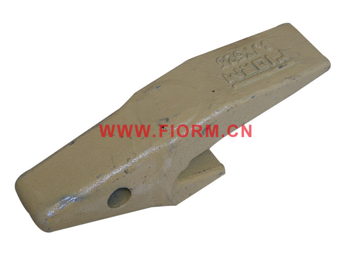 台州挖掘機鬥齒的合理利用方法