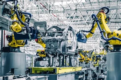 湖北中國製造2025”帶動高端裝備製造業崛起