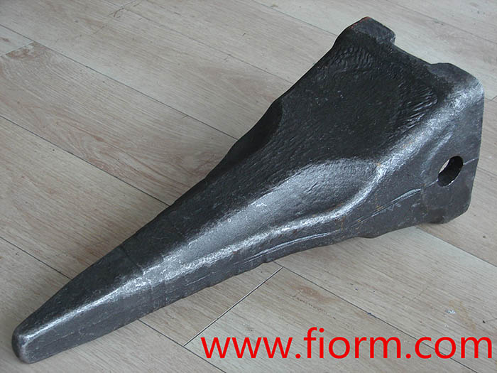 江西鍛打的大宇420尖鬥齒