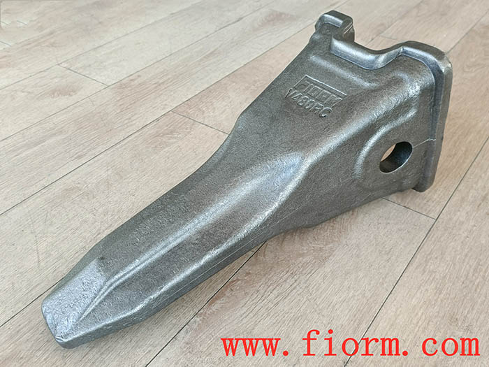 湖南鍛打的V480RC