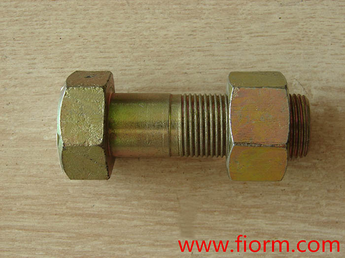 湖北JCB208-209邊齒螺絲20.60