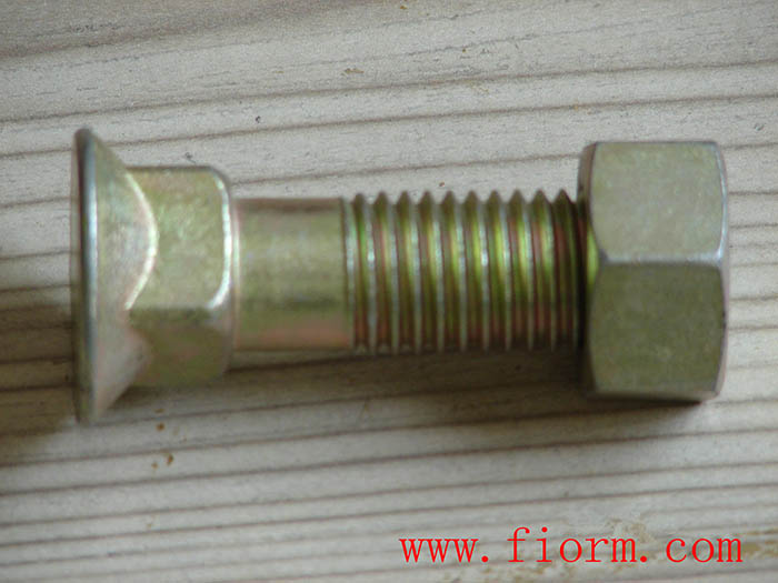 湖北JCB205中齒螺絲19.70