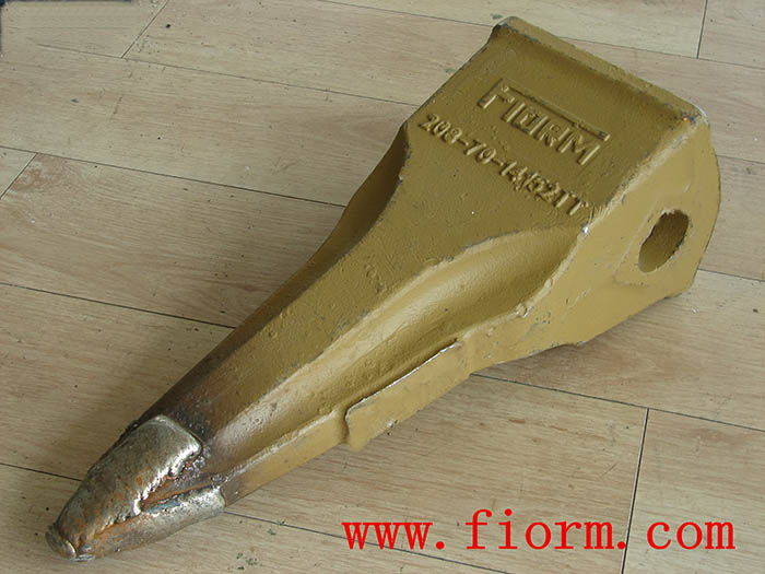 杭州208-70-14152TT（合金頭）