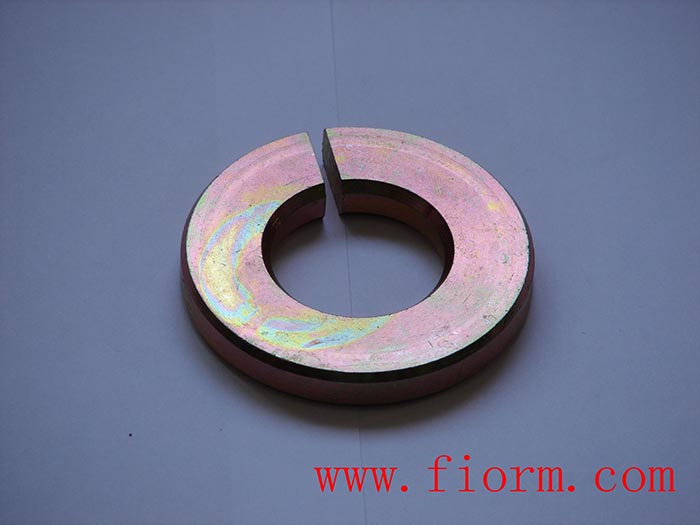 湖南4T4707(φ63.5×φ31×8.7)