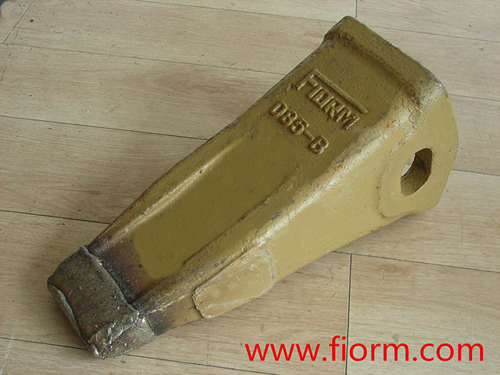 河南D85-B（合金頭）