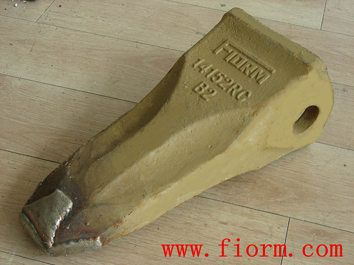 杭州14152RC-B2（合金頭）