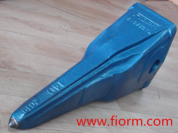 杭州6Y3552TL子彈頭鬥齒