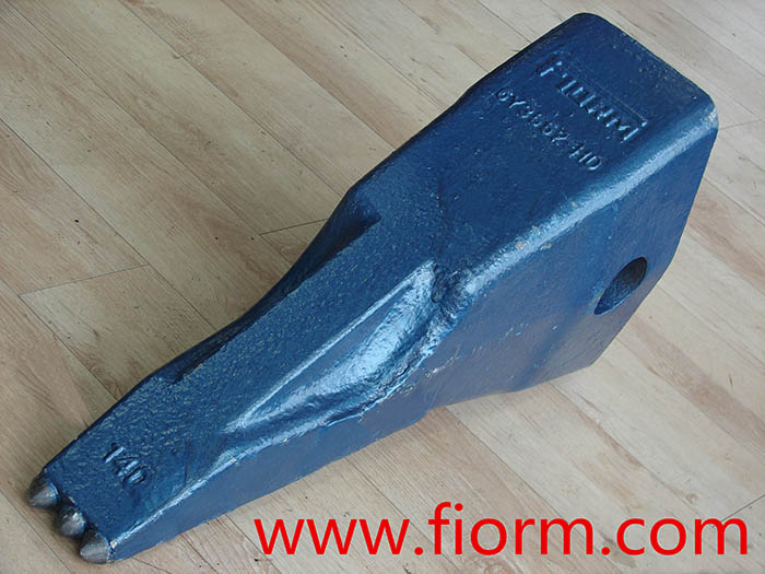 杭州6Y3552-HD三個子彈頭鬥齒