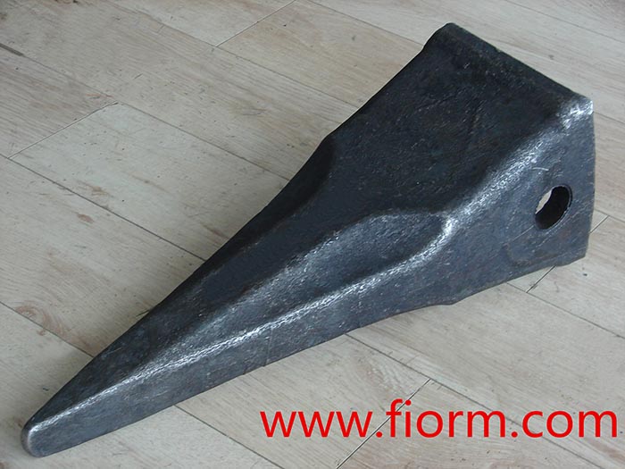 台州鍛打的卡特345尖鬥齒